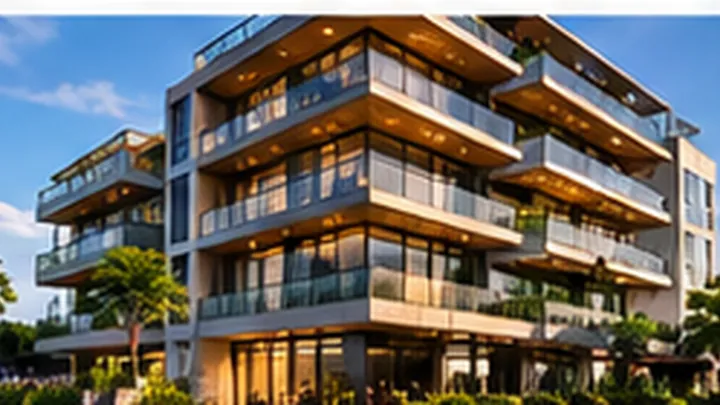 Pacto Imobiliário
